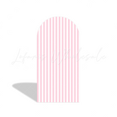 Ballet Girl Birthday Party Arch Backdrop Wall Cloth Cover